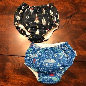 iPlay Reusable Swim Diaper